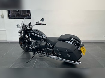 Used BMW R18 2025 for sale - bike-78239941: Photo