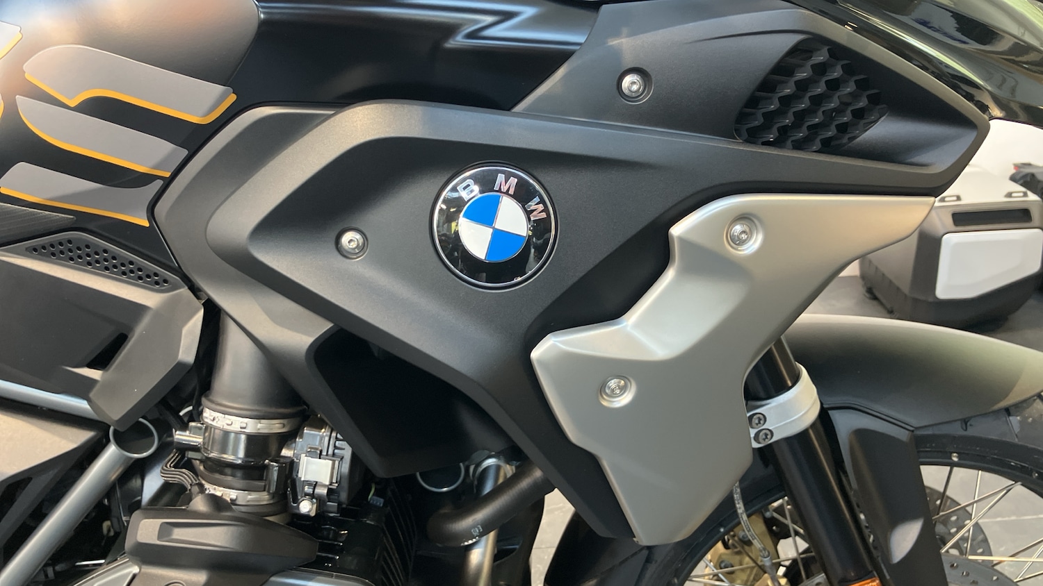Used BMW R1250 2020 for sale - 78273635: Photo 10