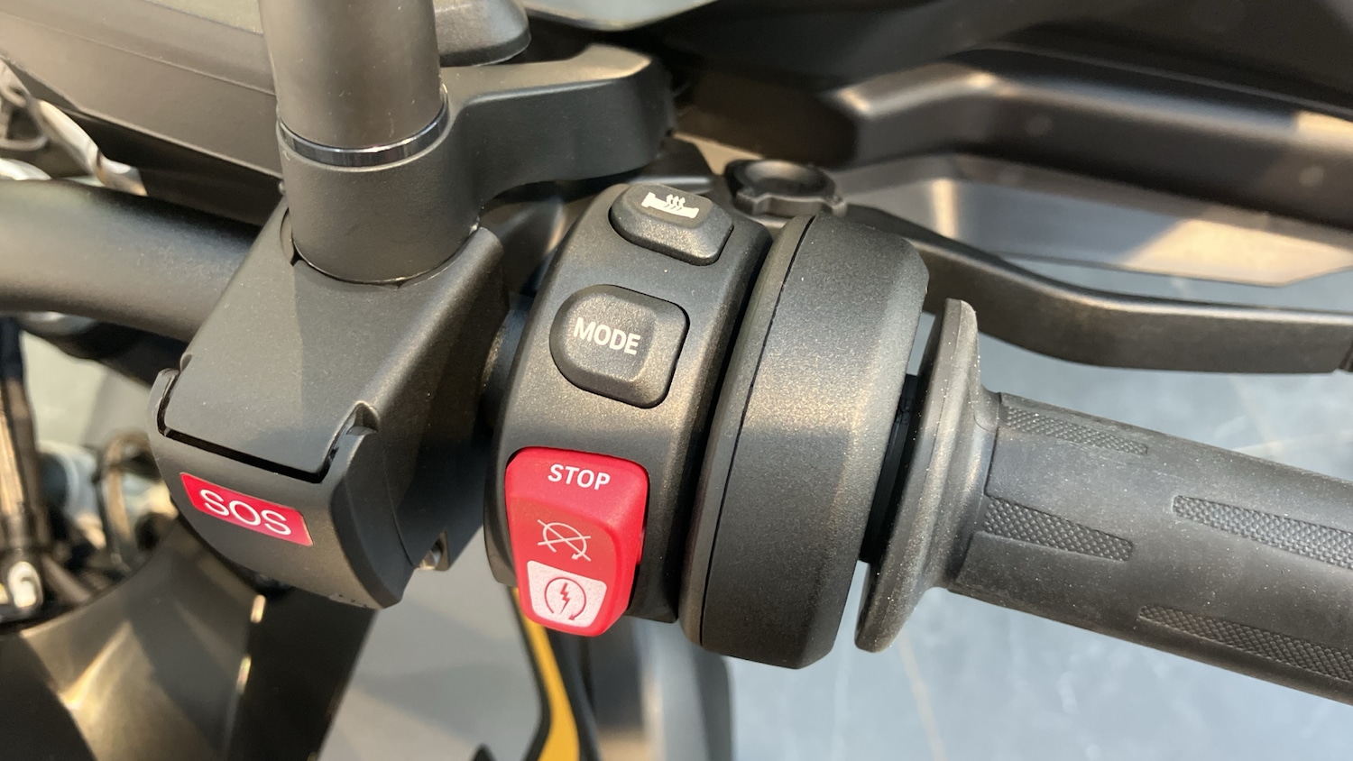 Used BMW R1250 2020 for sale - 78273635: Photo 11