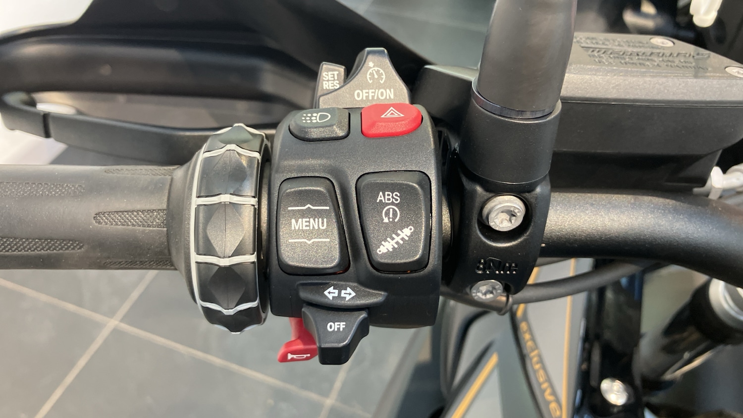 Used BMW R1250 2020 for sale - 78273635: Photo 13