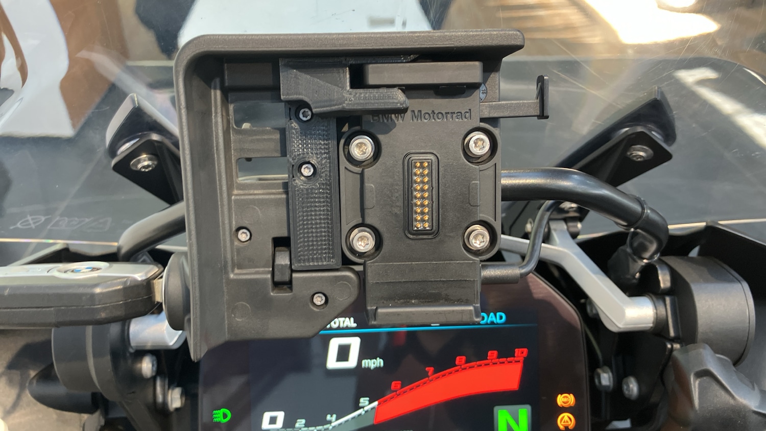 Used BMW R1250 2020 for sale - 78273635: Photo 14