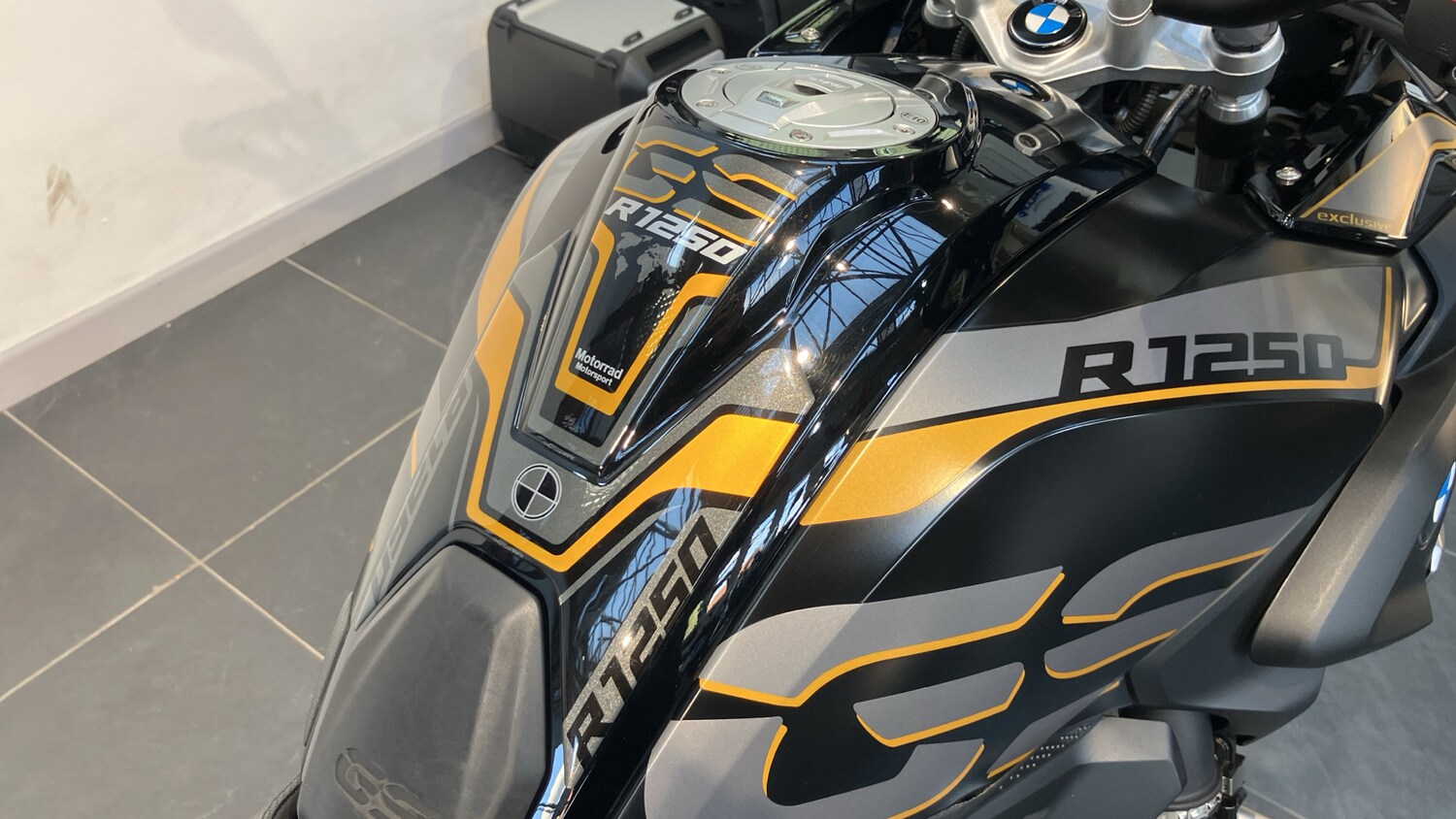 Used BMW R1250 2020 for sale - 78273635: Photo 19