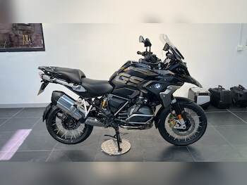 Used BMW R1250 2020 for sale - bike-78273635: Photo