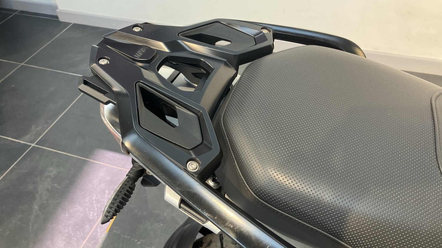 Used BMW R1250 2020 for sale - 78273635: Photo 22