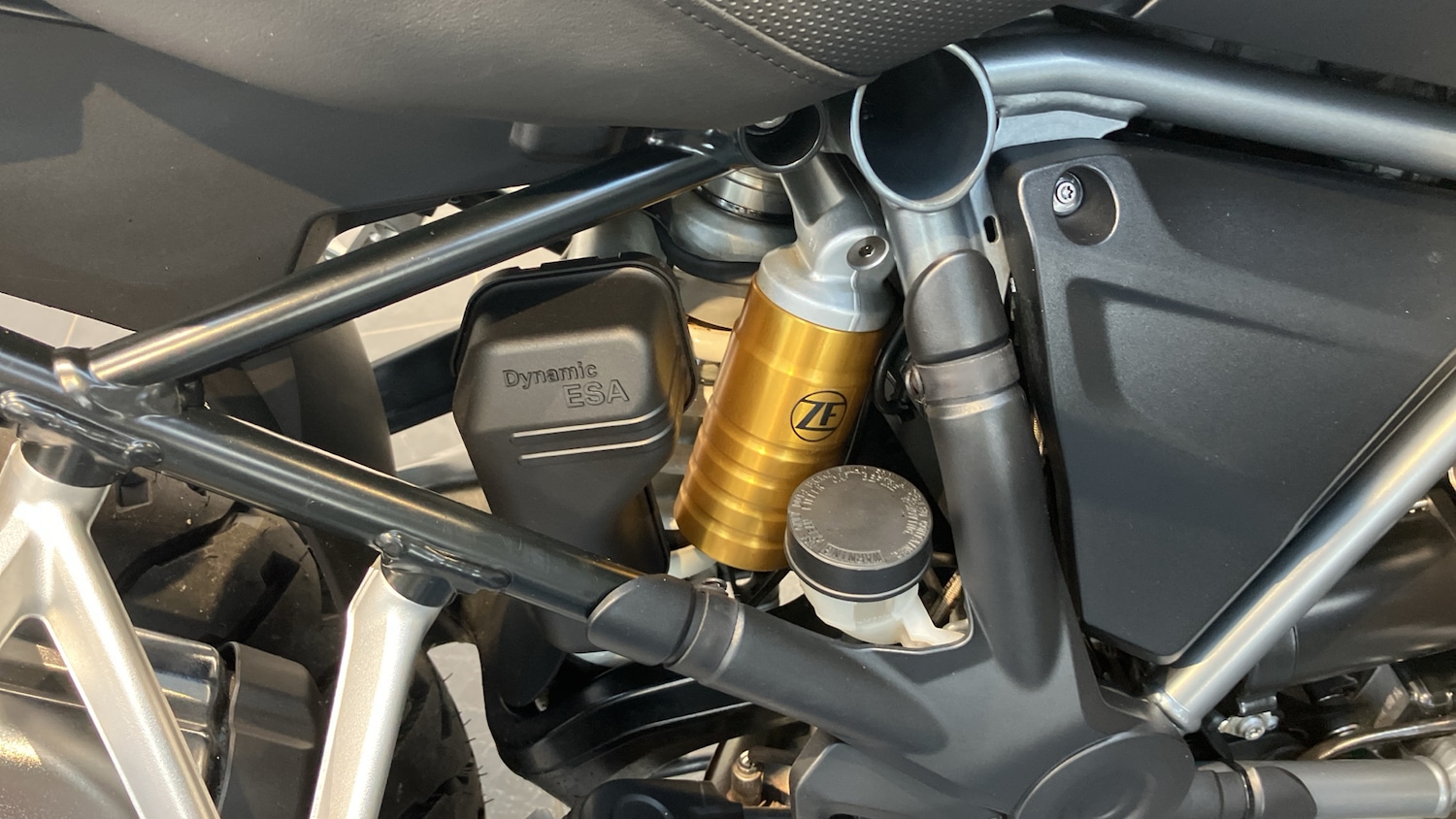 Used BMW R1250 2020 for sale - 78273635: Photo 23