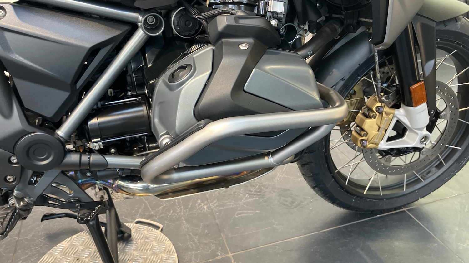 Used BMW R1250 2020 for sale - 78273635: Photo 24