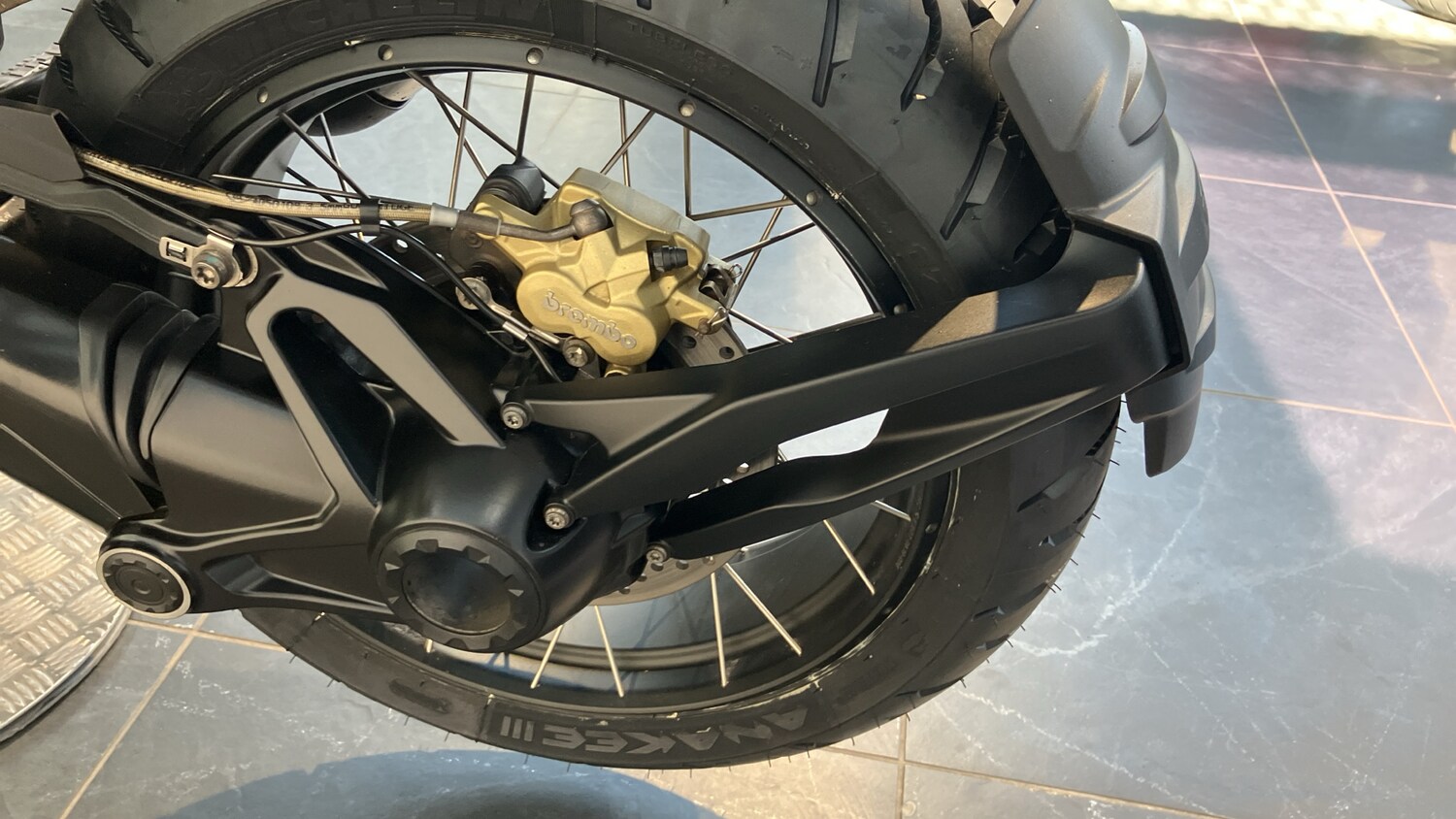 Used BMW R1250 2020 for sale - 78273635: Photo 25