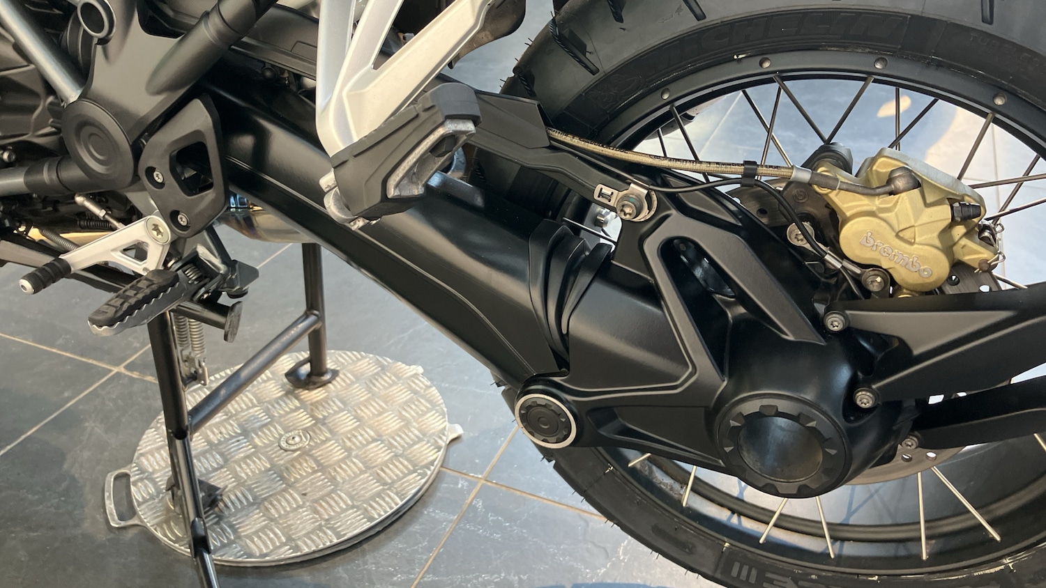 Used BMW R1250 2020 for sale - 78273635: Photo 26