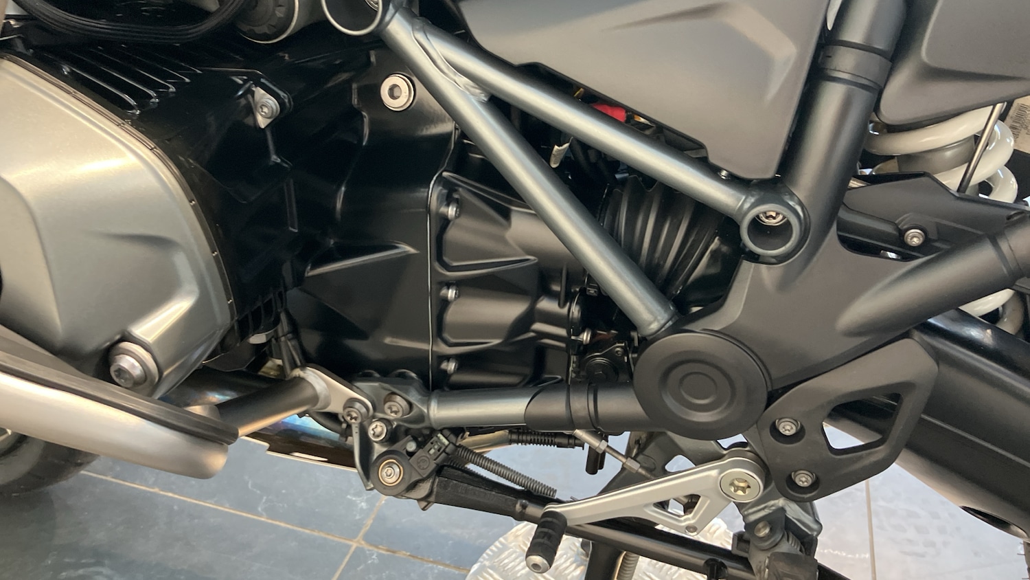 Used BMW R1250 2020 for sale - 78273635: Photo 27