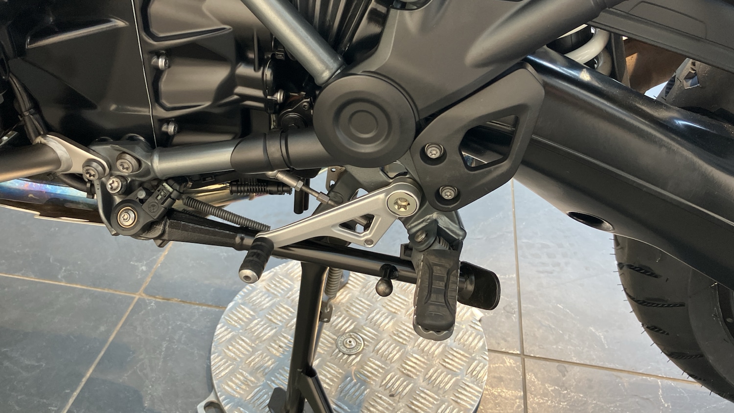 Used BMW R1250 2020 for sale - 78273635: Photo 28