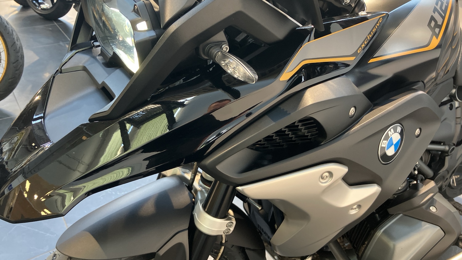 Used BMW R1250 2020 for sale - 78273635: Photo 29