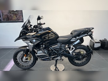 Used BMW R1250 2020 for sale - bike-78273635: Photo