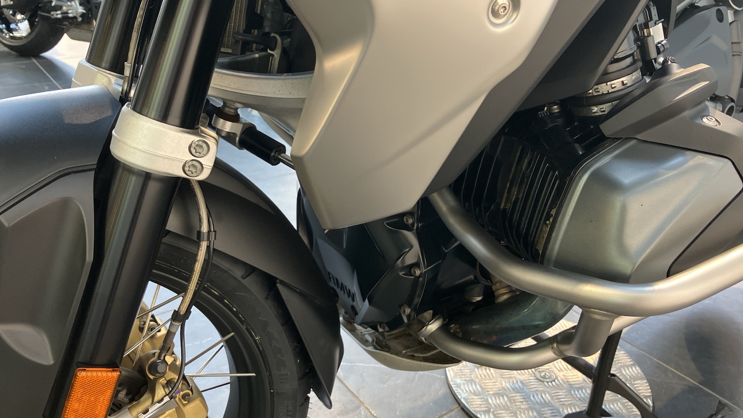 Used BMW R1250 2020 for sale - 78273635: Photo 30