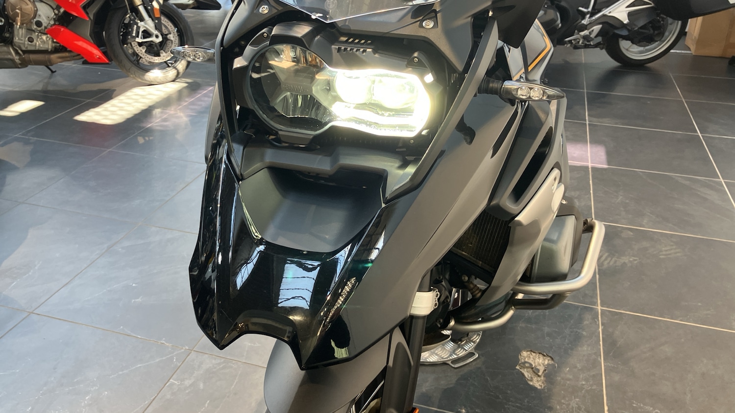 Used BMW R1250 2020 for sale - 78273635: Photo 31
