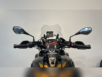 Used BMW R1250 2020 for sale - bike-78273635: Photo