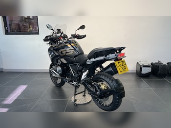 Used BMW R1250 2020 for sale - bike-78273635: Photo