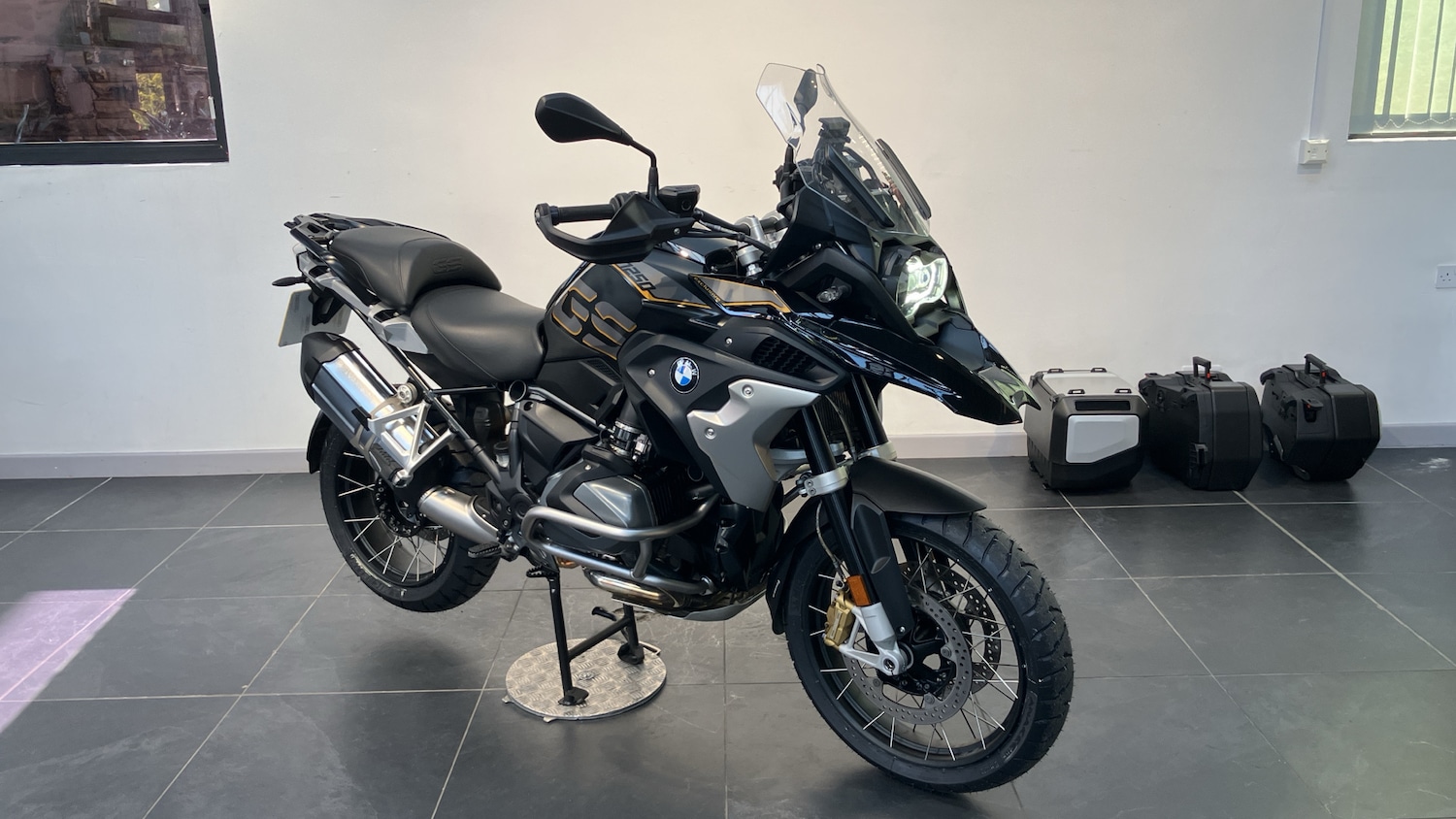 Used BMW R1250 2020 for sale - 78273635: Photo 5