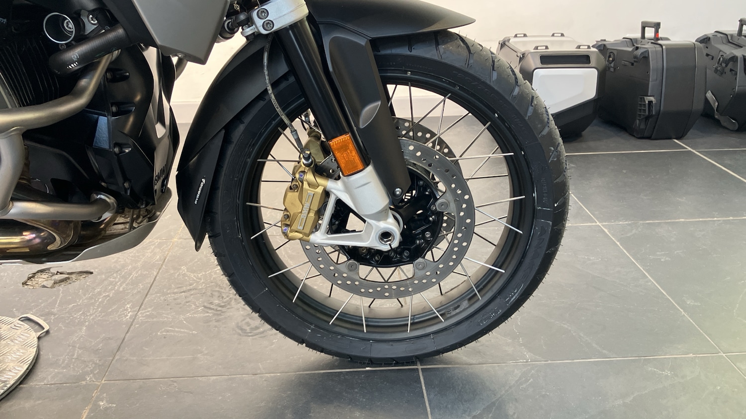 Used BMW R1250 2020 for sale - 78273635: Photo 6