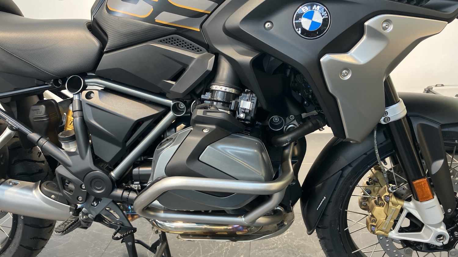 Used BMW R1250 2020 for sale - 78273635: Photo 7