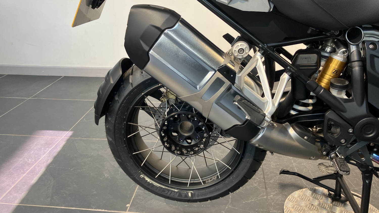 Used BMW R1250 2020 for sale - 78273635: Photo 8