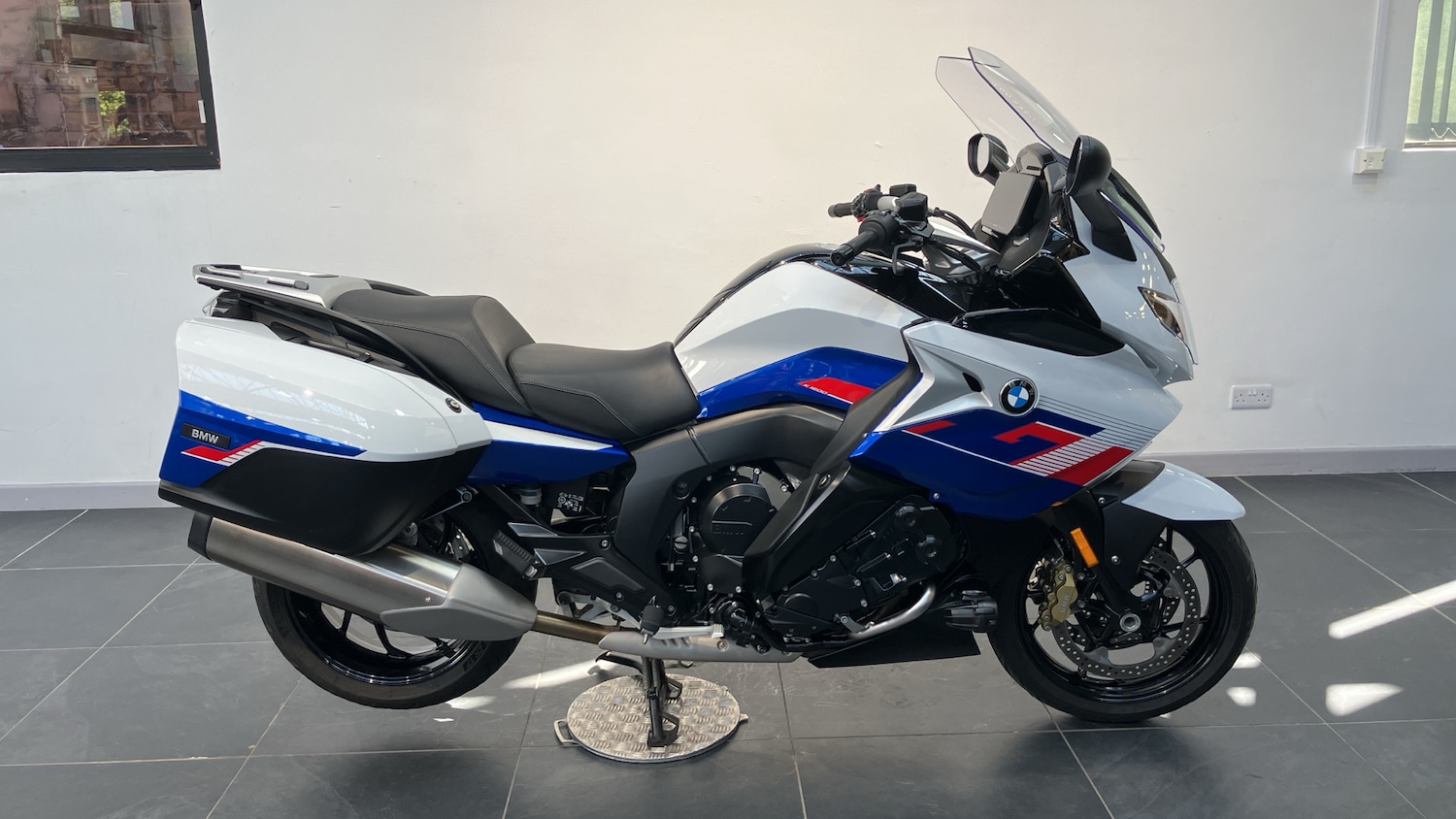 Used BMW K1600 2022 for sale - 78700722: Photo 1