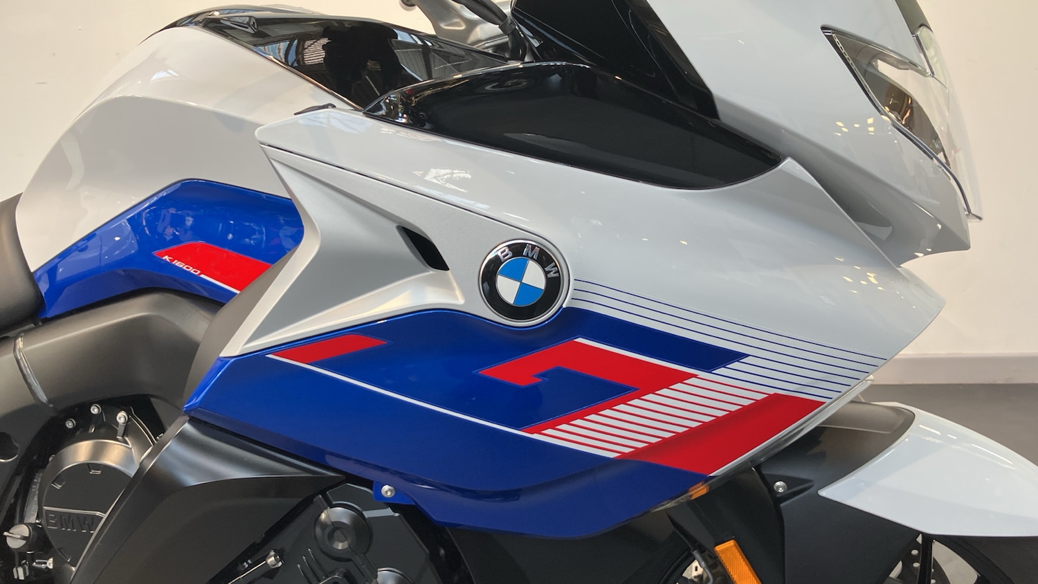 Used BMW K1600 2022 for sale - 78700722: Photo 10