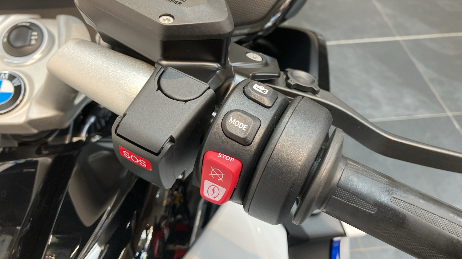 Used BMW K1600 2022 for sale - 78700722: Photo 11