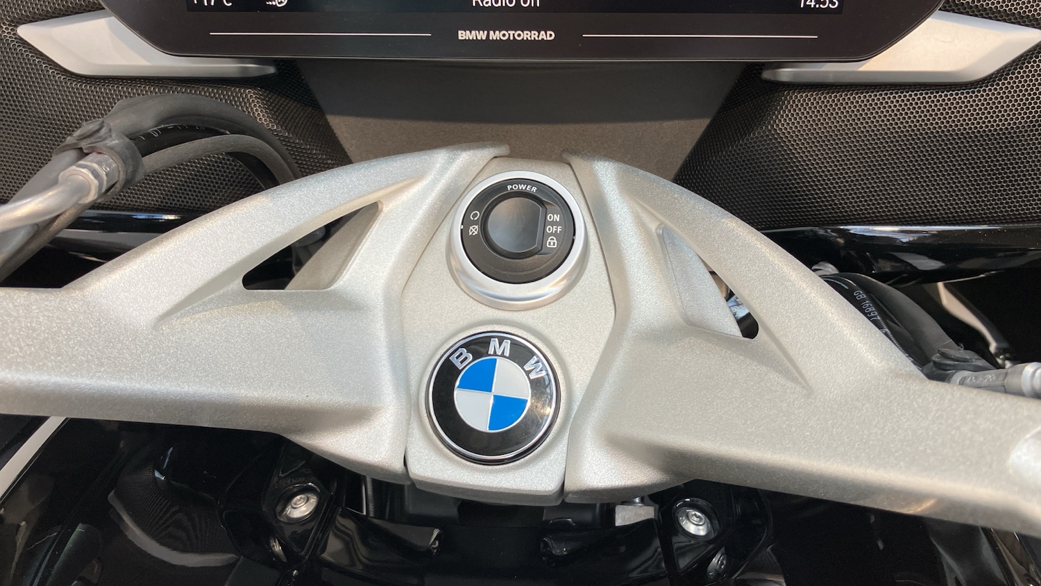 Used BMW K1600 2022 for sale - 78700722: Photo 12