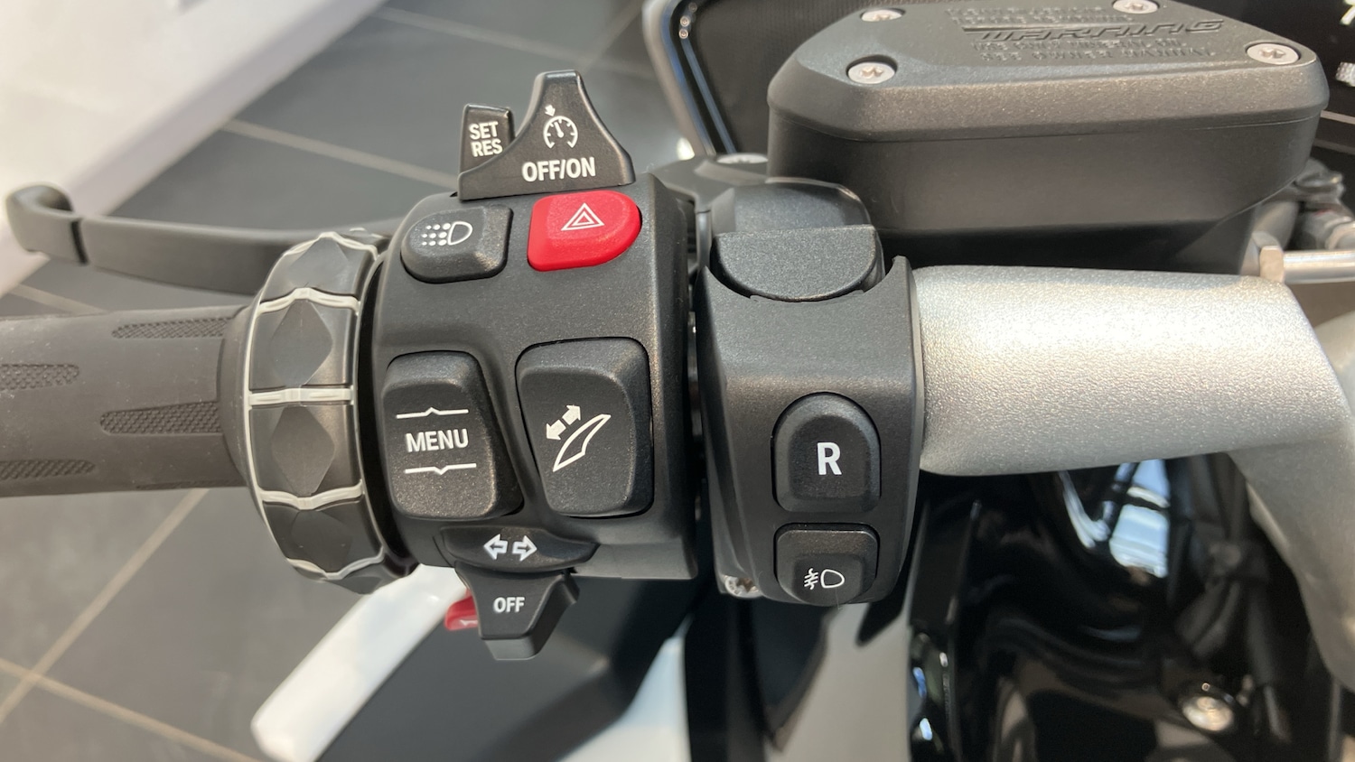 Used BMW K1600 2022 for sale - 78700722: Photo 13