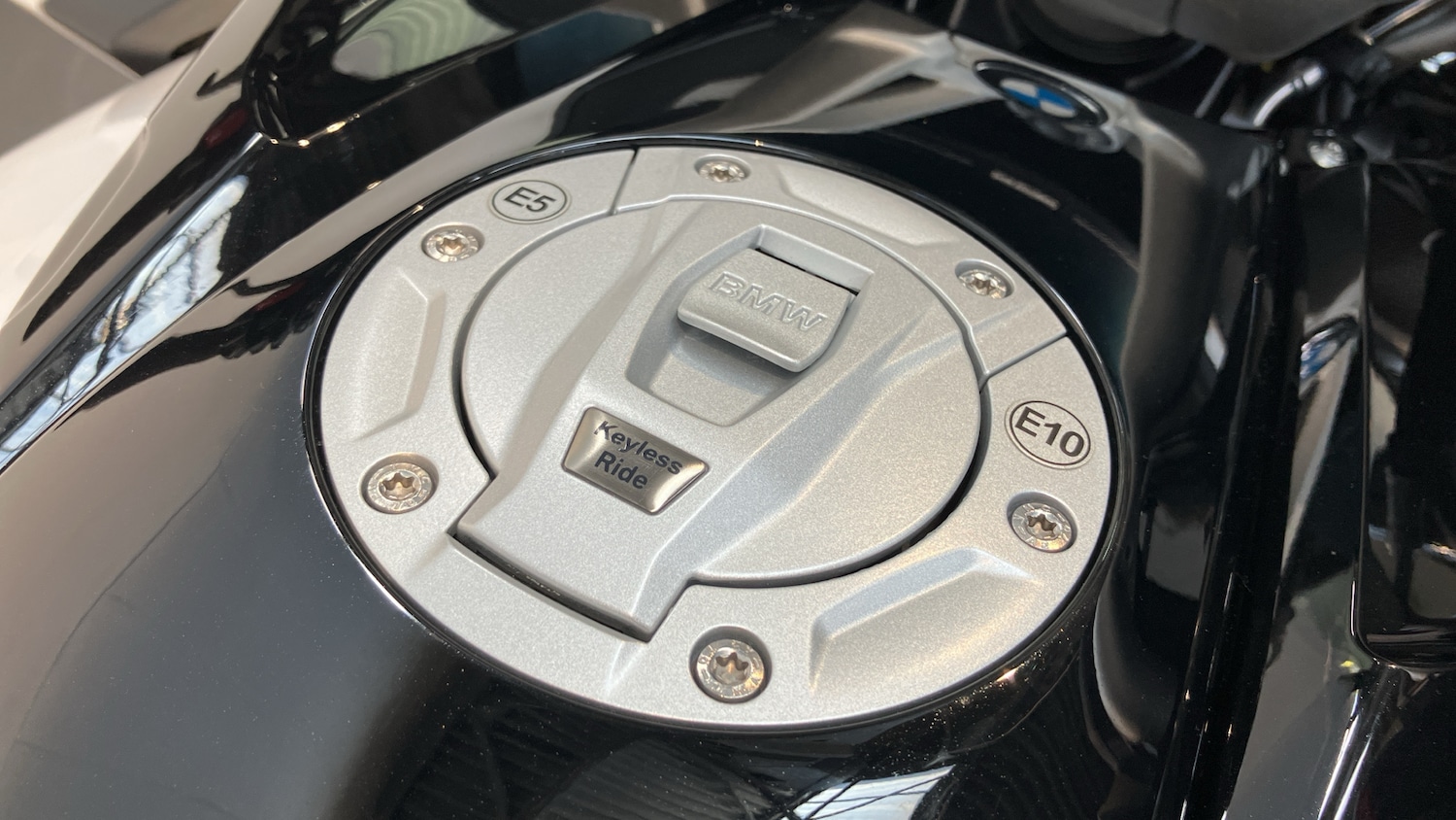 Used BMW K1600 2022 for sale - 78700722: Photo 17