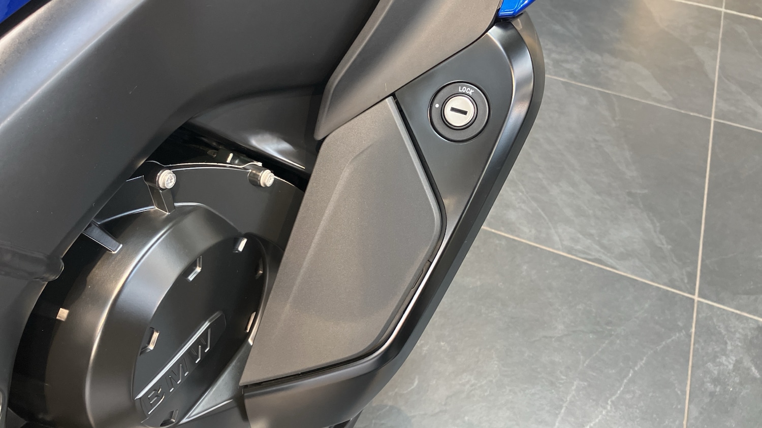 Used BMW K1600 2022 for sale - 78700722: Photo 18