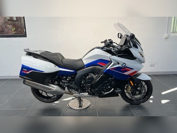 Used BMW K1600 2022 for sale - bike-78700722: Photo