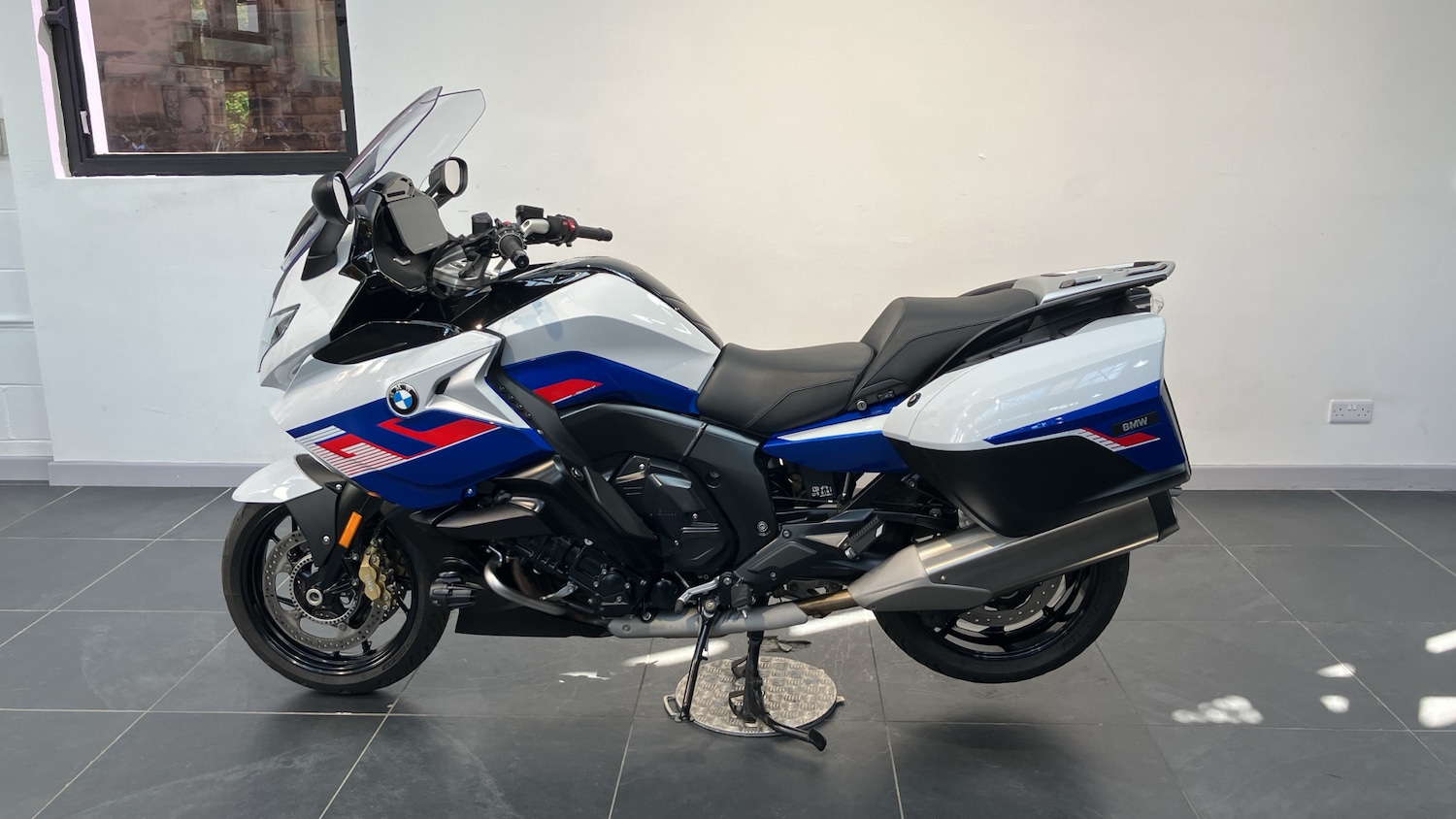Used BMW K1600 2022 for sale - 78700722: Photo 2