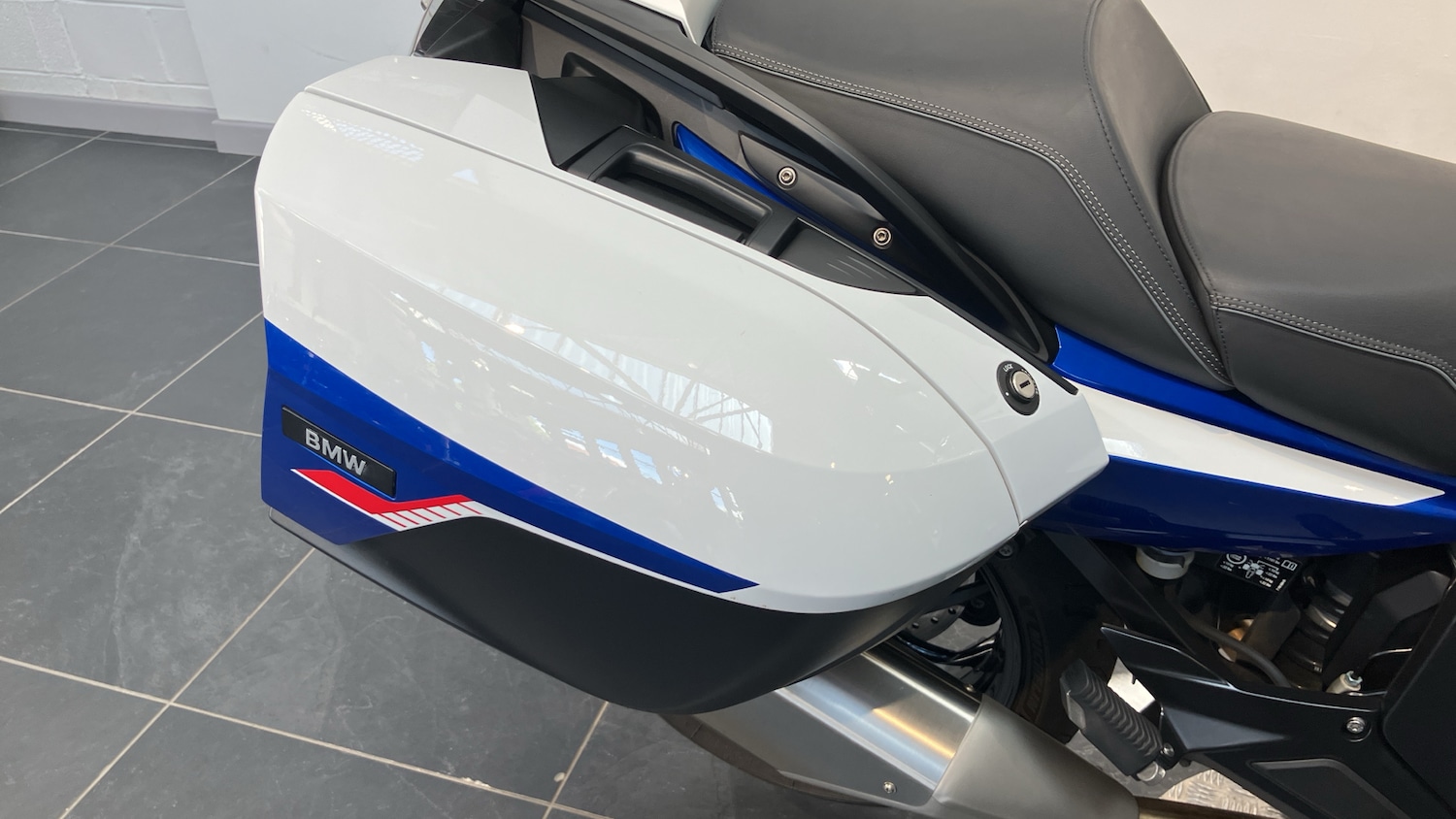 Used BMW K1600 2022 for sale - 78700722: Photo 21