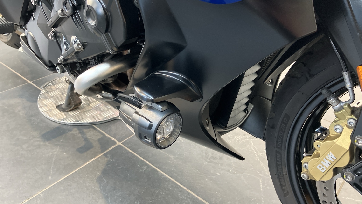 Used BMW K1600 2022 for sale - 78700722: Photo 25