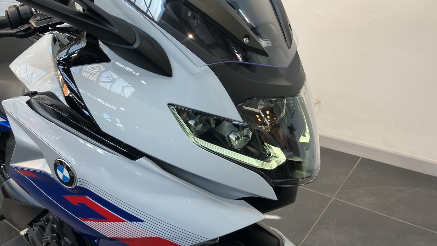 Used BMW K1600 2022 for sale - 78700722: Photo 26