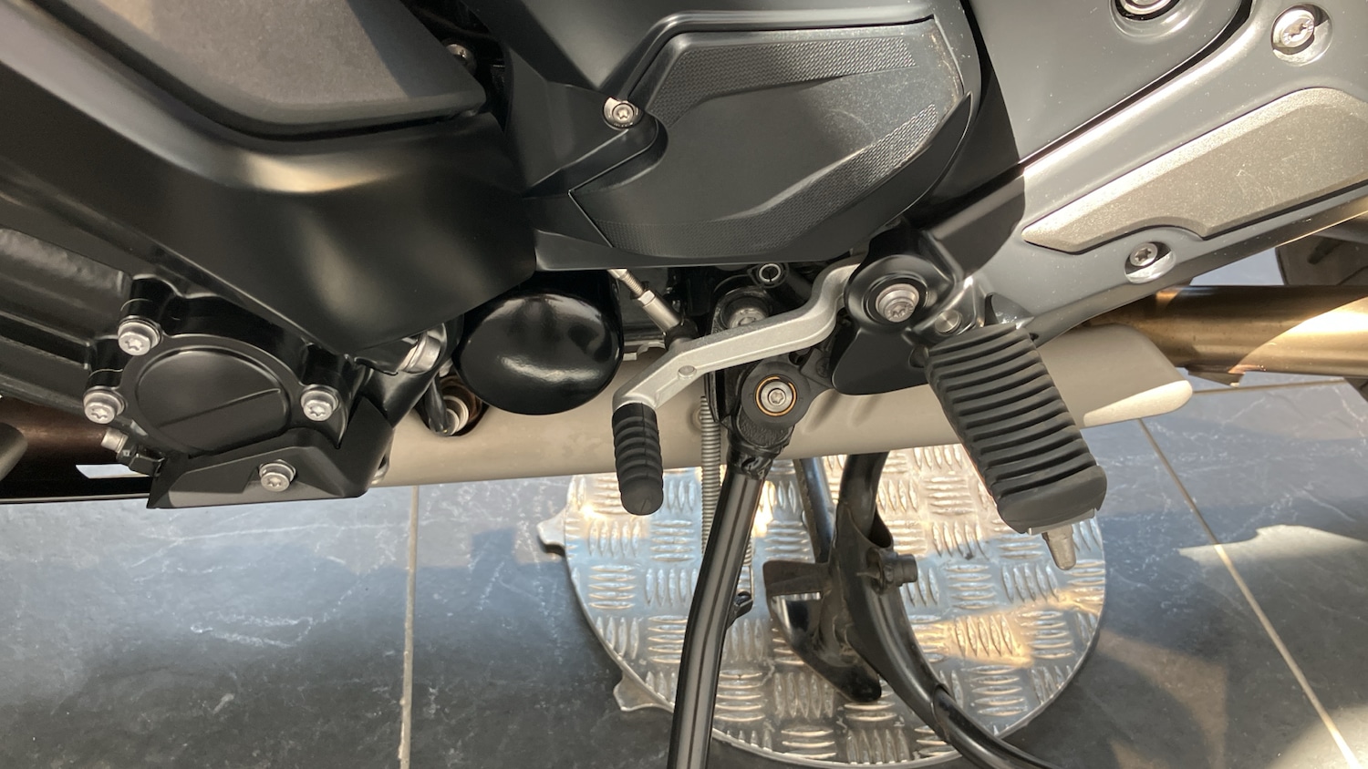 Used BMW K1600 2022 for sale - 78700722: Photo 27
