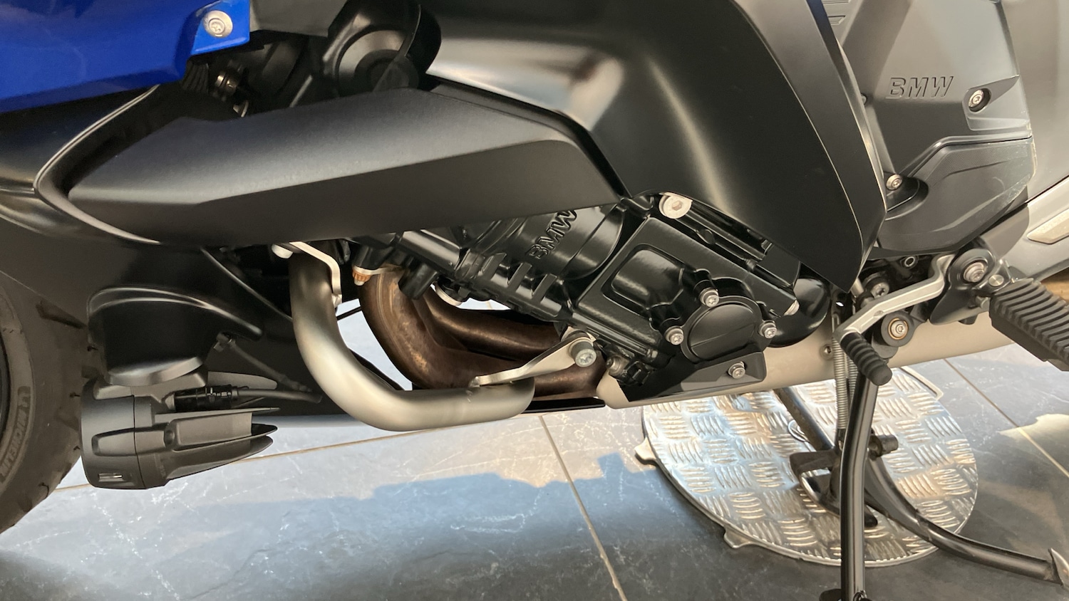 Used BMW K1600 2022 for sale - 78700722: Photo 29