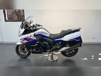 Used BMW K1600 2022 for sale - bike-78700722: Photo