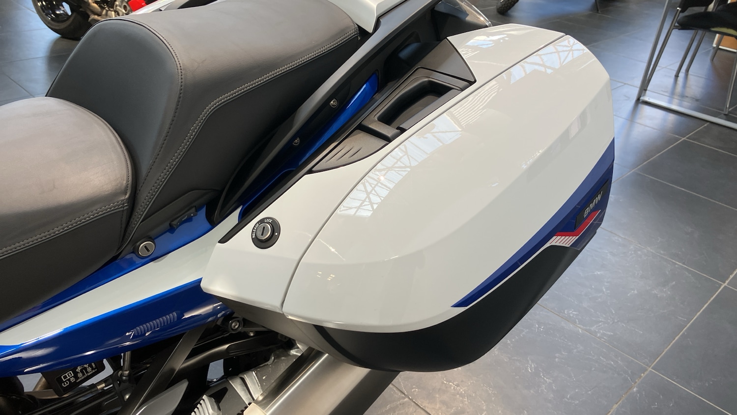 Used BMW K1600 2022 for sale - 78700722: Photo 30