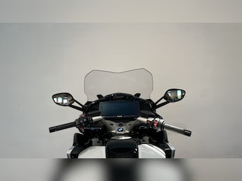 Used BMW K1600 2022 for sale - bike-78700722: Photo