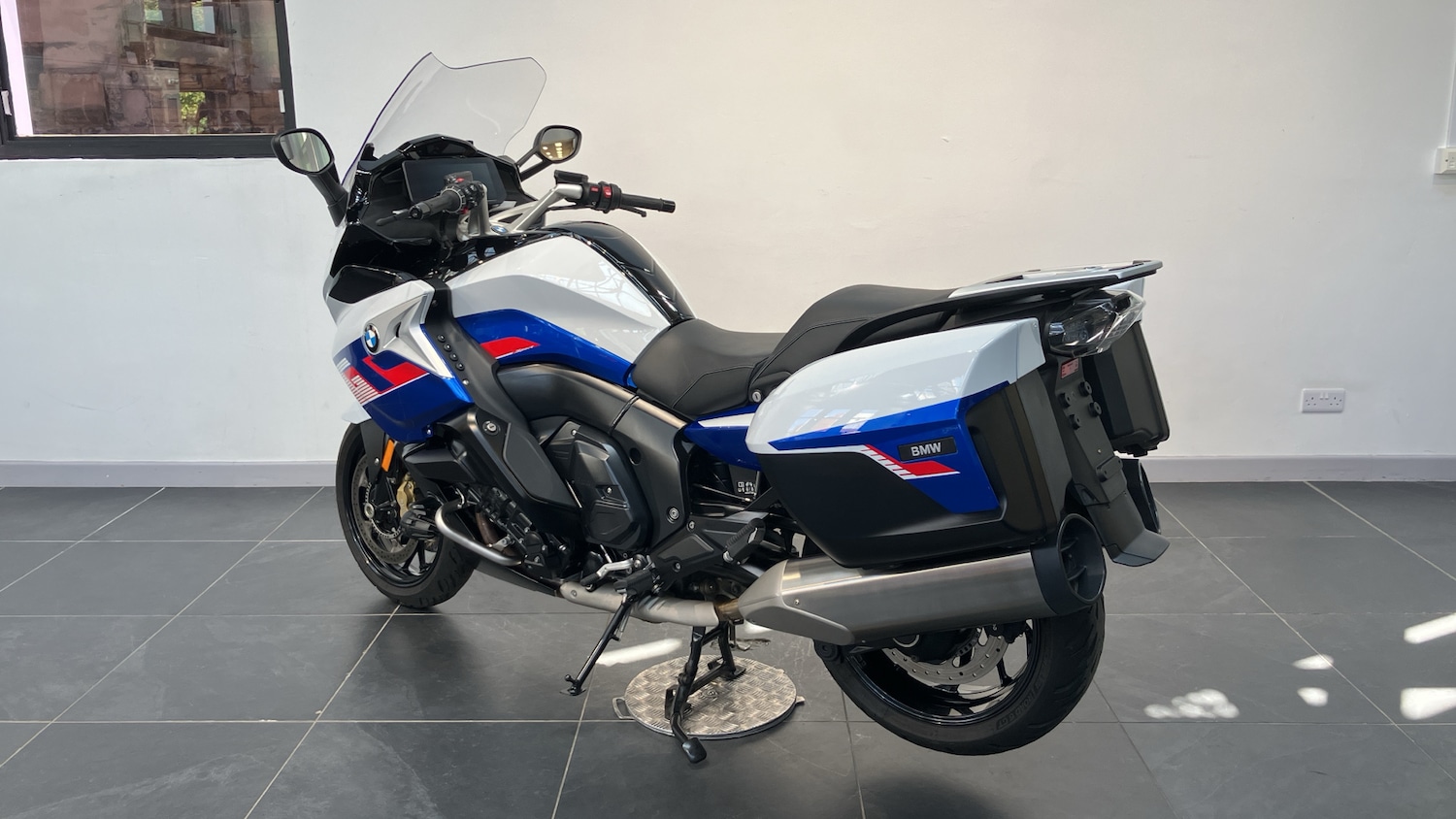 Used BMW K1600 2022 for sale - 78700722: Photo 4