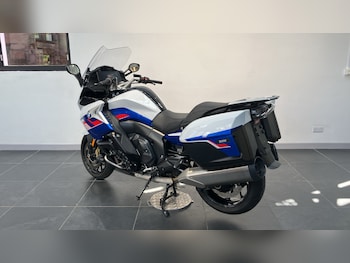 Used BMW K1600 2022 for sale - bike-78700722: Photo