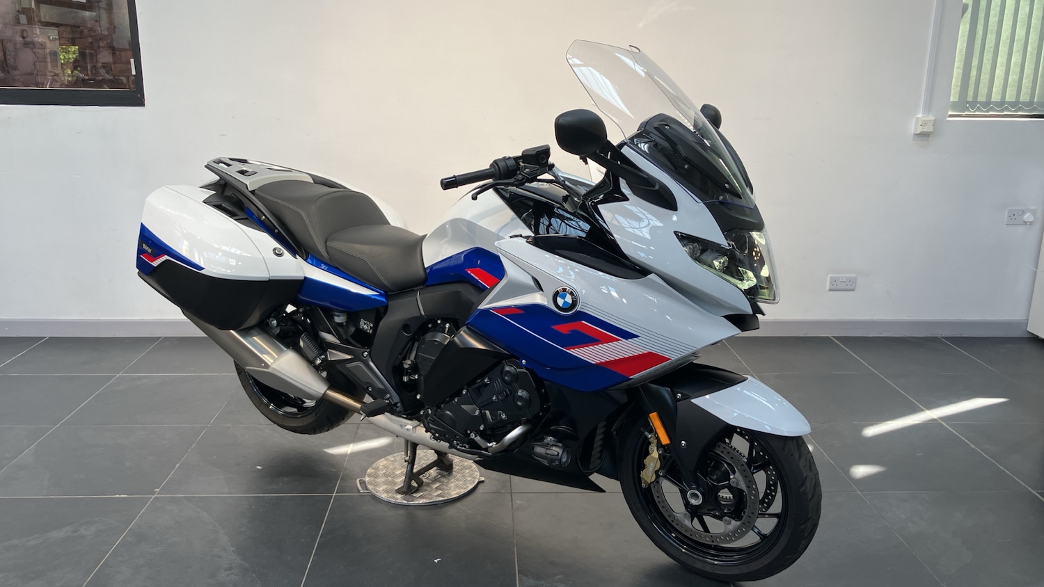 Used BMW K1600 2022 for sale - 78700722: Photo 5