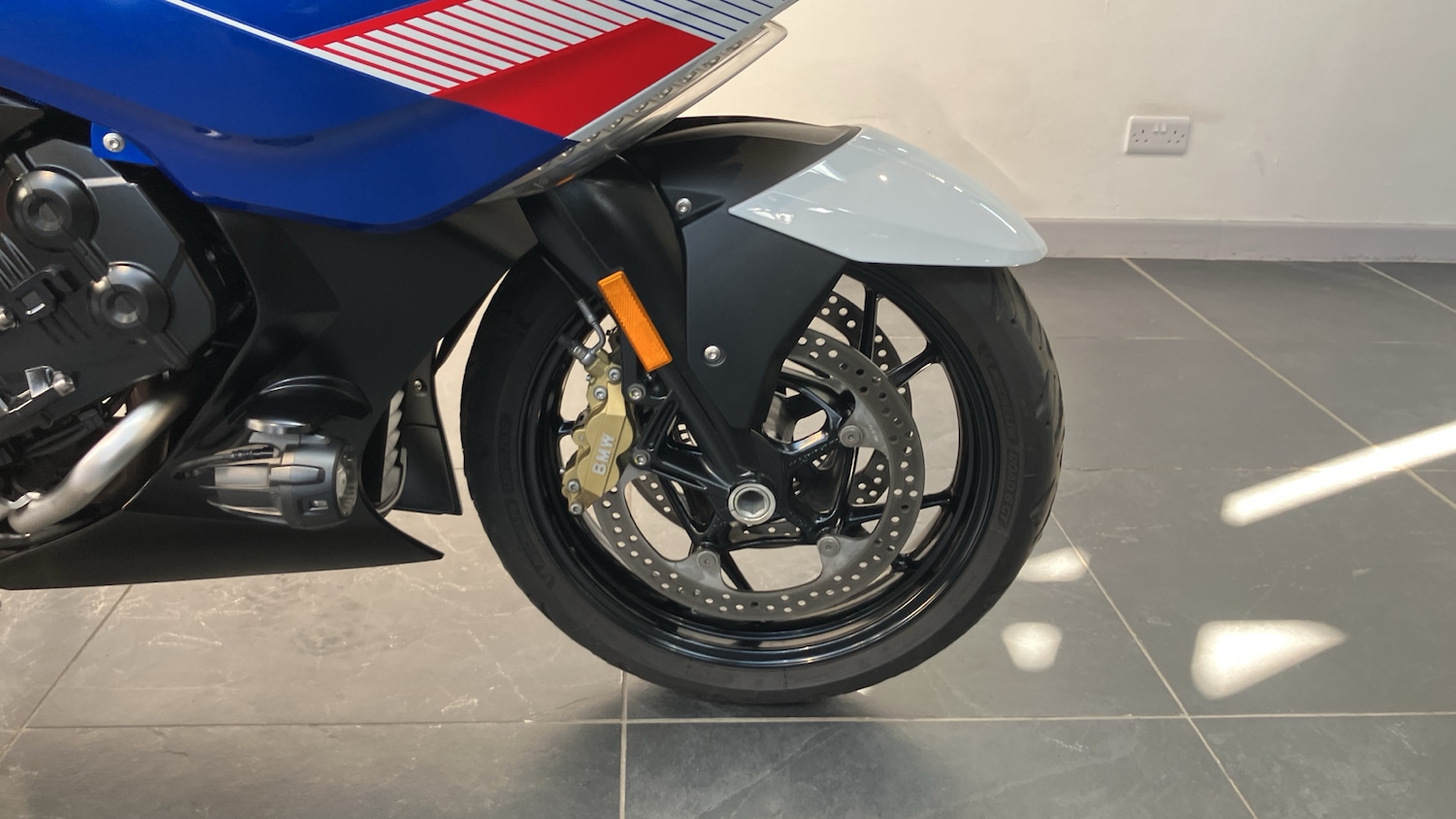 Used BMW K1600 2022 for sale - 78700722: Photo 6
