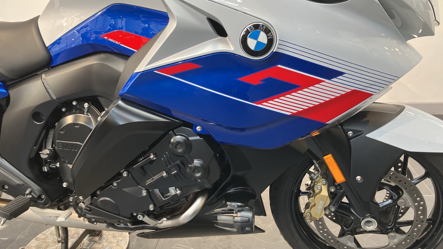 Used BMW K1600 2022 for sale - 78700722: Photo 7