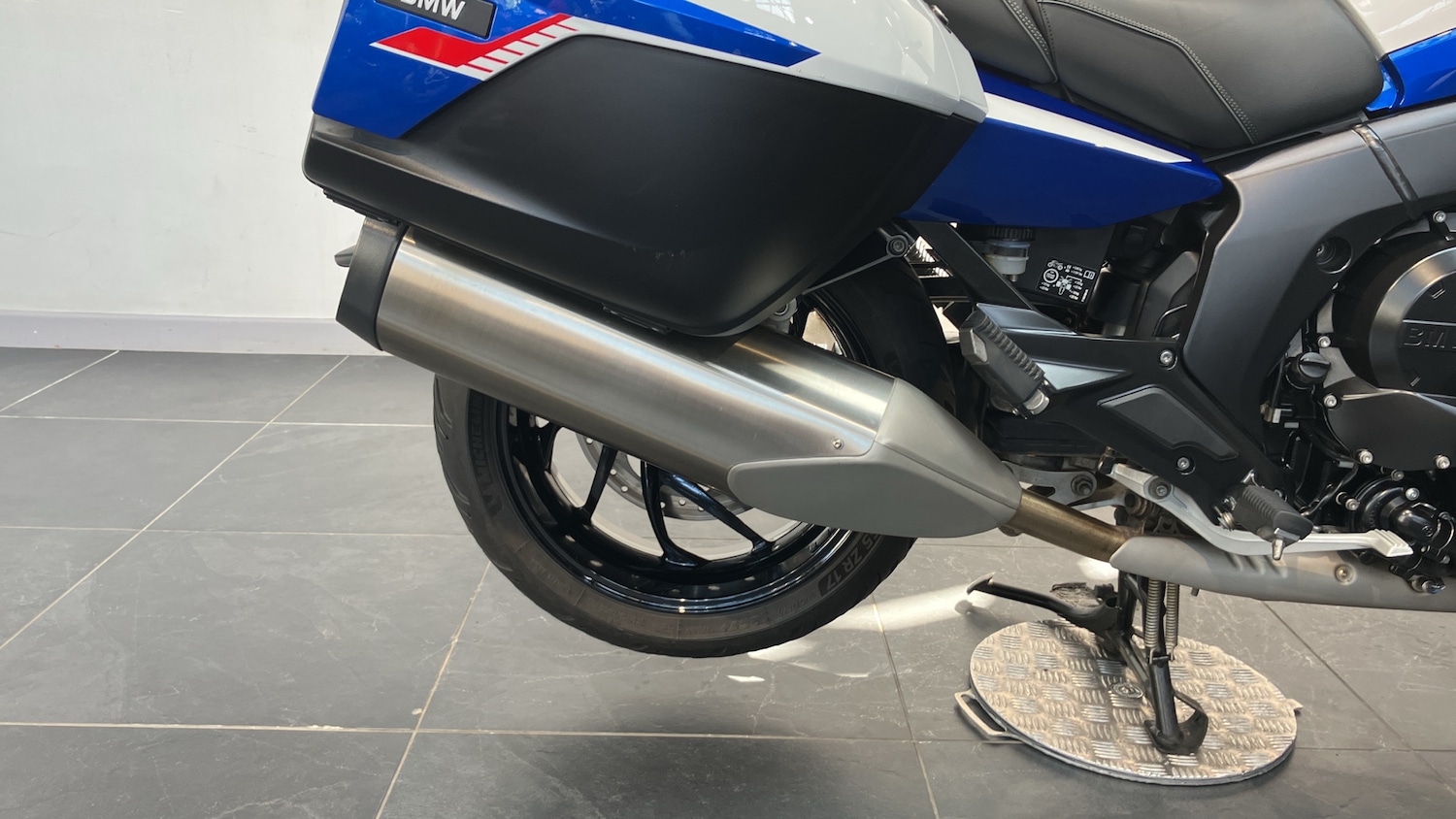 Used BMW K1600 2022 for sale - 78700722: Photo 8