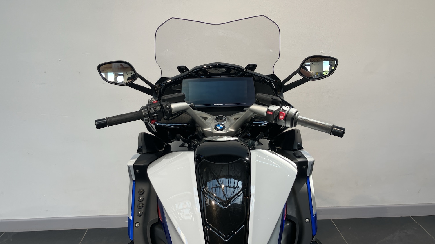 Used BMW K1600 2022 for sale - 78700722: Photo 9