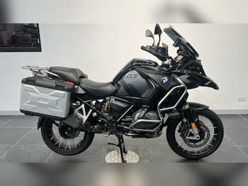 Used BMW R1250 2021 for sale - bike-79838817: Photo