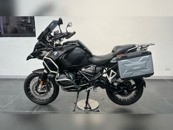 Used BMW R1250 2021 for sale - bike-79838817: Photo